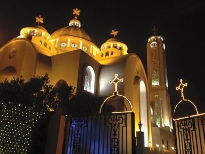 Sharm el-Sheikh Heavenly Highlights