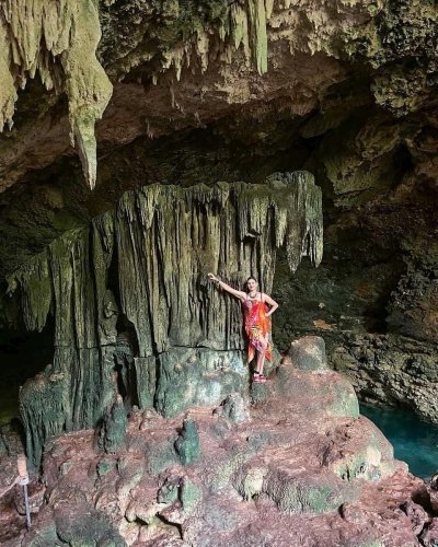 Cuza cave