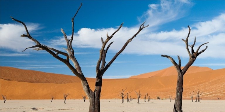 3 Days Sossusvlei Amazing Dunes | Private Guided Lodge