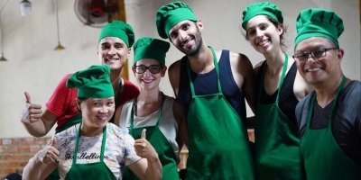 Wine, Food Tours & Tasting