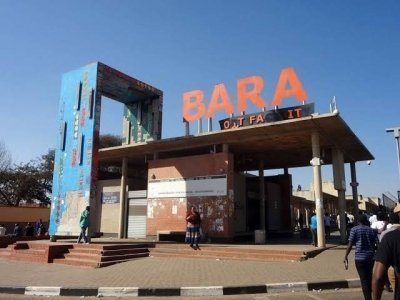 Soweto walking tours