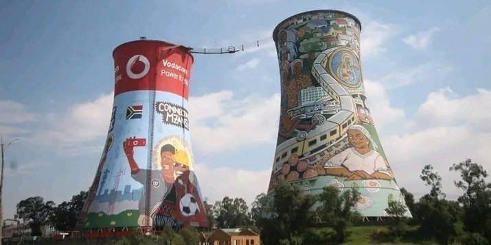 Soweto walking tours