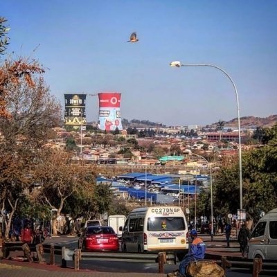 Soweto Tours