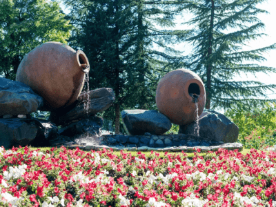 4D3N Mono Georgia Tour