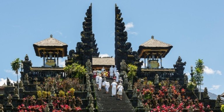 bali long trip package