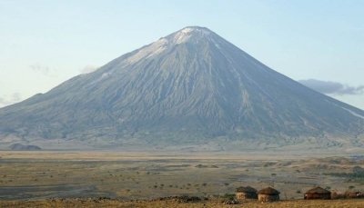 Mount Ol doinyo Lengai Climb Itinerary – 3 Days / 2 Nights