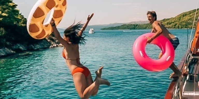 Croatia Premium Sailing from Split to Dubrovnik