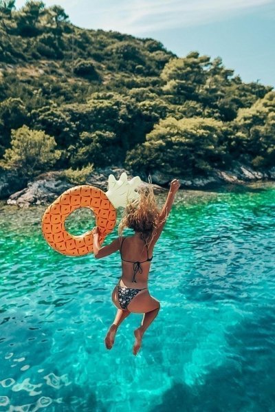 Croatia Premium Sailing from Split to Dubrovnik Croatia Premium Sailing from Split to Dubrovnik