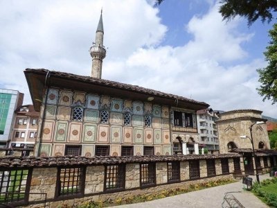Visit Albania - North Macedonia - Kosovo - Montenegro in a week Visit Albania - North Macedonia - Kosovo - Montenegro in a week