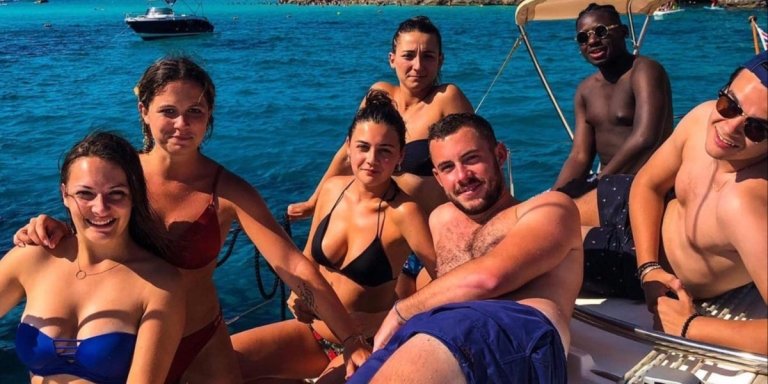 Maltese Islands Private Yacht Charter