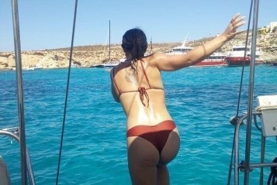 Maltese Islands Private Yacht Charter