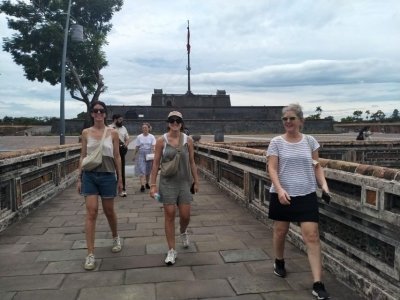 Imperial City, Hue: Day Tour from Hoi An and Da Nang