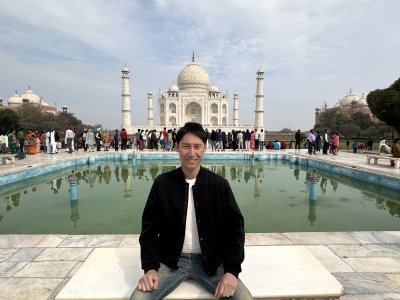 From Delhi :Taj Mahal And Agra Tour by Car- Including Lunch