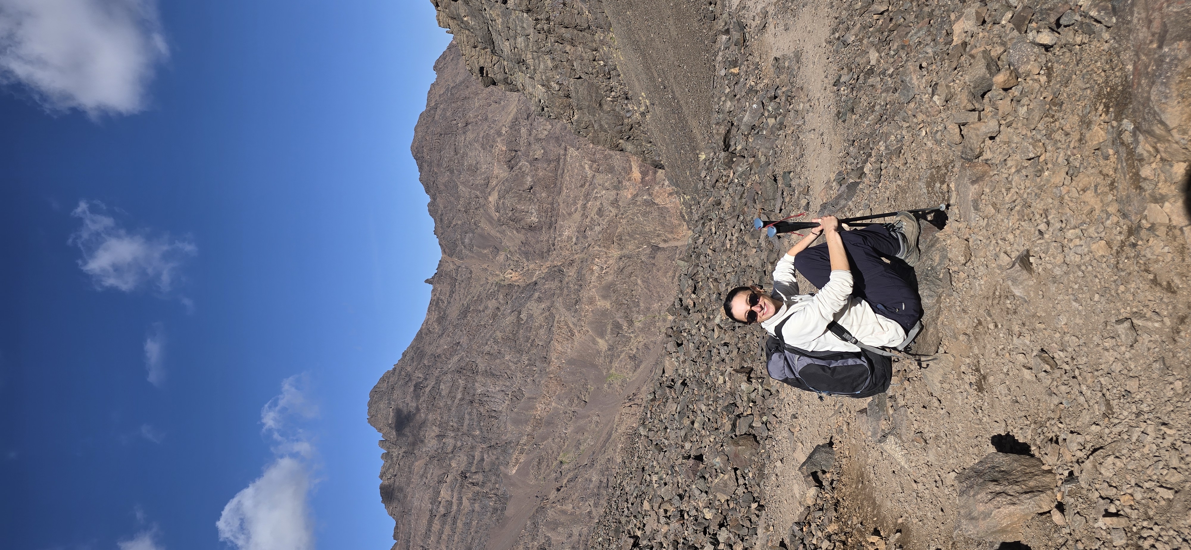 Mount Toubkal Trek 2 Day