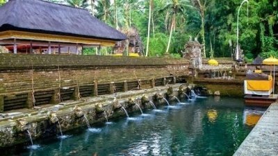 Kintamani Volcano Tour