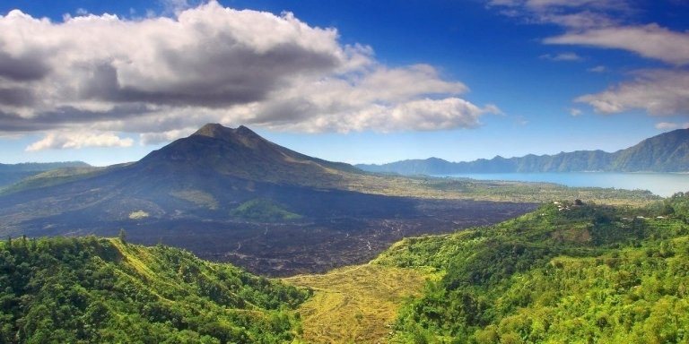 Kintamani Volcano Tour