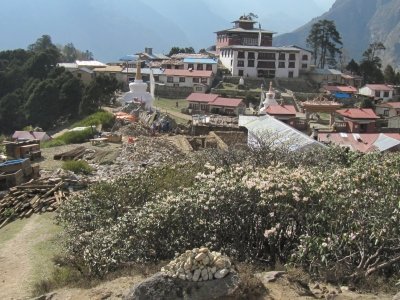 Everest View Trek - 9 Days Everest Panorama Trekking