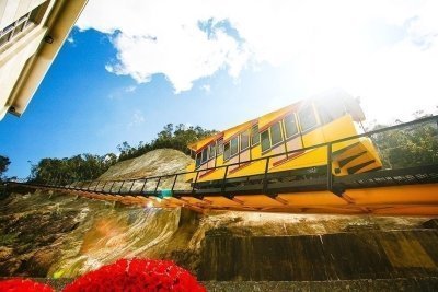 Ba Na Hills - Golden Bridge & Buffet Lunch | Hoi An- Da Nang