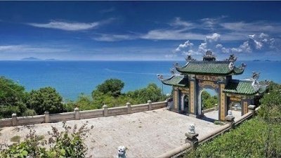 Morning Tour to Marble Mountains - Monkey Mountain - Lady Buddha