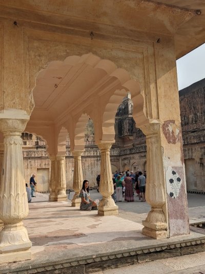 10 Days Rajasthan Heritage and Culture Exclusive Taj Mahal Tour