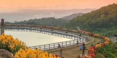 Explore the Special Region of Yogyakarta with its tourist villages