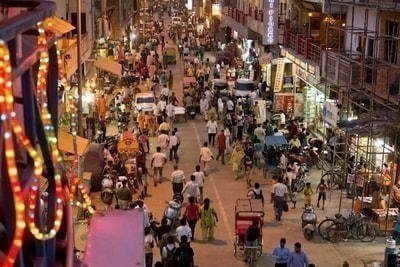 3-Day Delhi & Taj Mahal Tour by car from Delhi