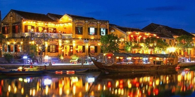 Monkey and Marble Mountains, Coconut Basket Boat and Hoi An City Tour