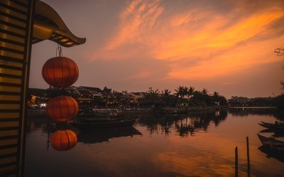 My Son Sanctuary Luxury Trip from Hoi An | Vietnam