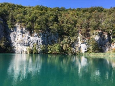 Plitvice lakes private day trip from Rijeka Plitvice lakes private day trip from Rijeka