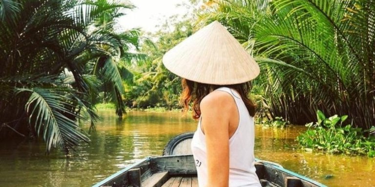 Mekong Delta Full Day Tour | From Ho Chi Minh, Vietnam