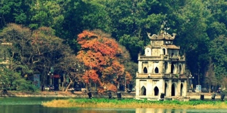 Hanoi Full-Day City Tour with Lunch and Optional Extras | Vietnam