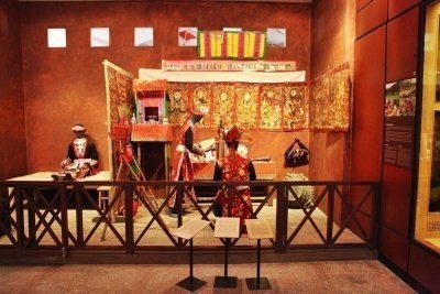 Hanoi Full-Day City Tour with Lunch and Optional Extras | Vietnam