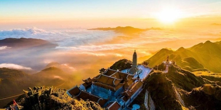 2D1N Sapa Tour with Fansipan Peak Visit | Vietnam