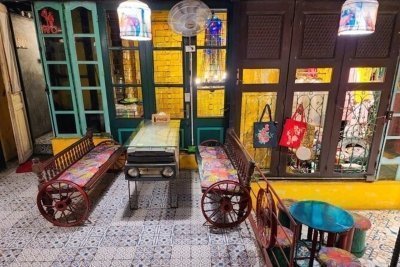 Hanoi Backstreet Jeep Tour : Hanoi HIGHTLIGHTS and HIDDEN GEMS