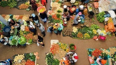 Santiago Island Tour