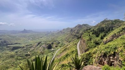 Serra Malagueta Adventure: Trails & Breathtaking Views