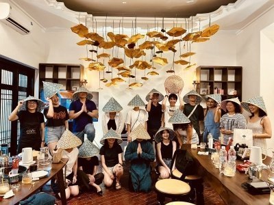 Hanoi Coffee Experience: Crafting & Tasting 5 Signature Coffees