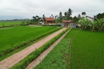 Quang Ninh Museum & Yen Duc Cultural Village