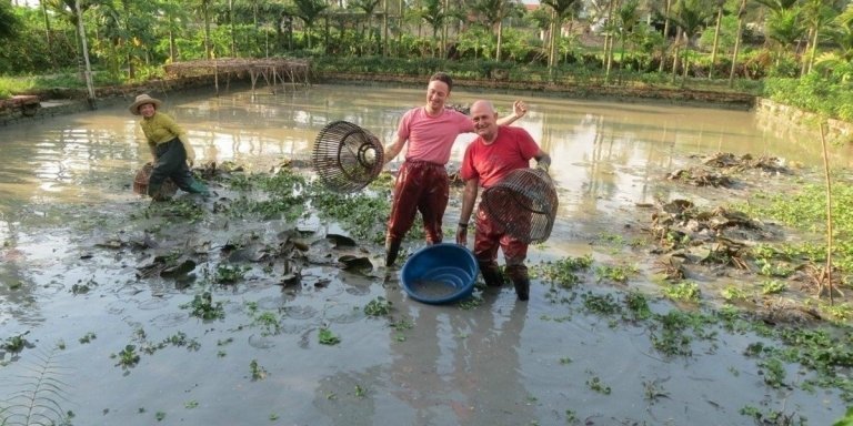 Yen Duc Cultural Village – 1 Day