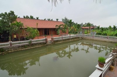 Yen Duc Cultural Village – 1 Day