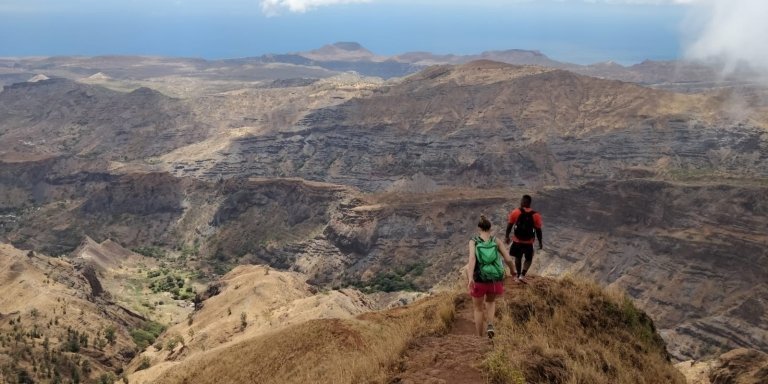 Pico da Antónia Hike Challenge