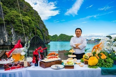 HA LONG BAY CRUISE IN A DAY