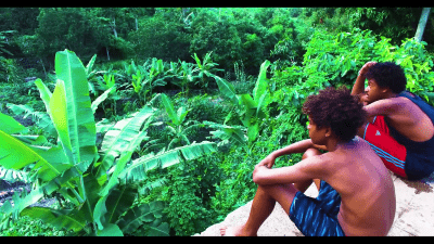 Ribeira Principal Valley Hiking Adventure