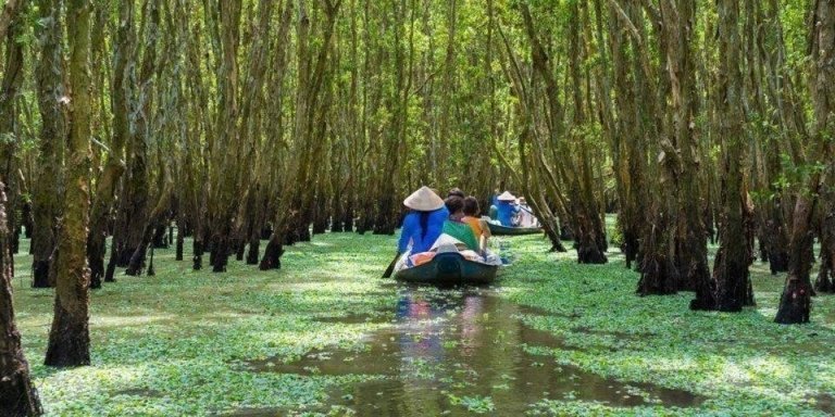 Explore the Fascinating Mekong