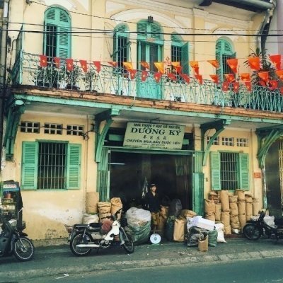 The Must-See Sites of Ho Chi Minh City
