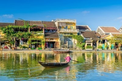 Cooking Class & Hoi An Ancient Town