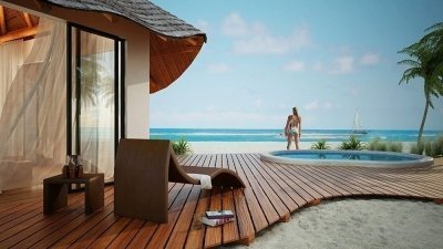 Tanzania Safari 4 days plus Zanzibar Island