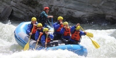 Water Activities & Sports