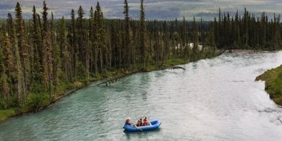 Sightseeing Day-Tours