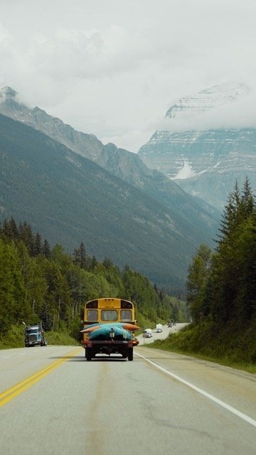 Fraser River Scenic Float